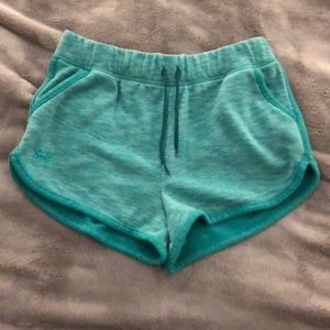 Women’s Under Armour Shorts